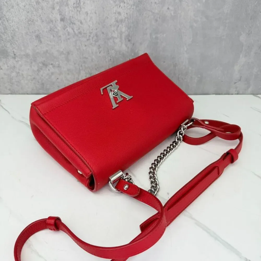 Louis Vuitton will beat